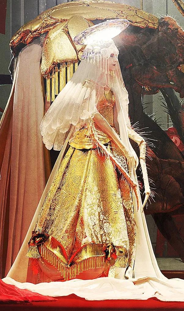 视觉深度兼具！三获A站挑战提名的概念设计是怎样的？