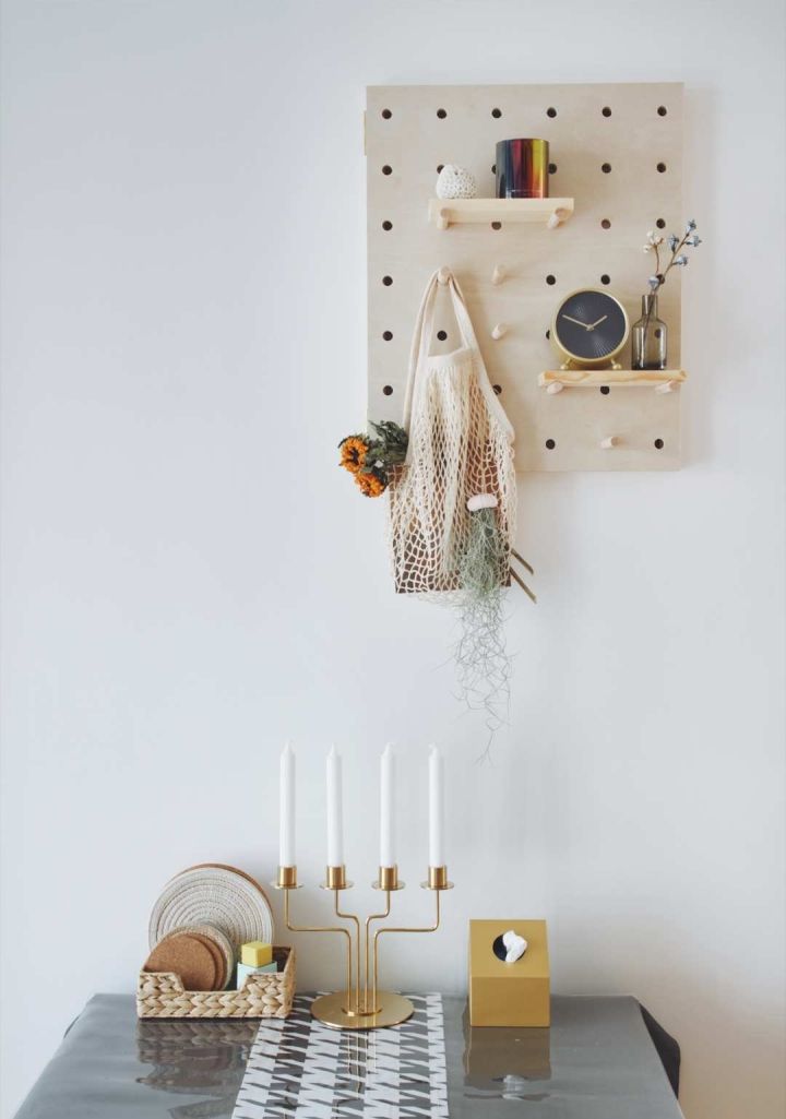 设计师收纳卧室,居家收纳设计师