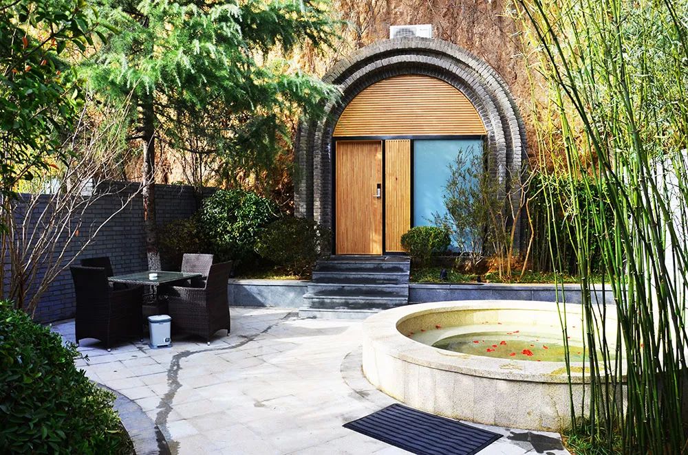 凤翔温泉双人温泉,洛阳凤翔温泉推荐