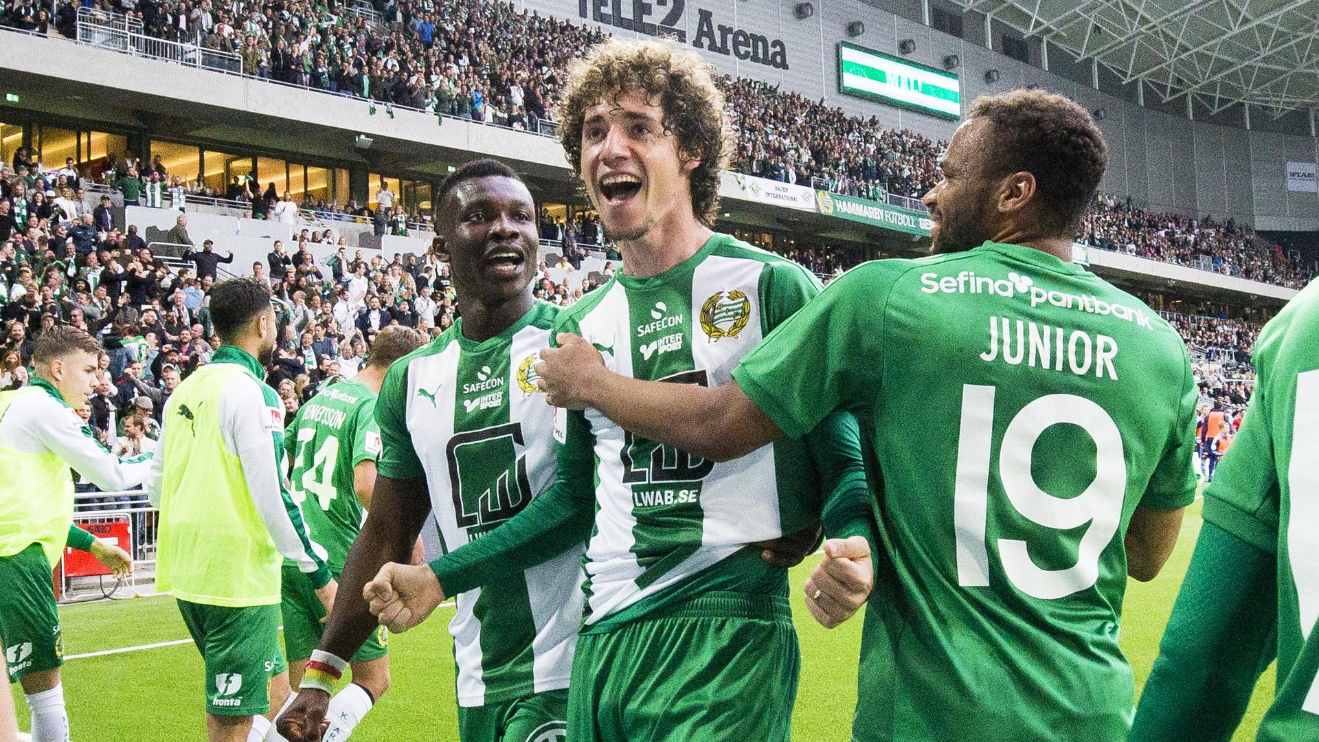 米尔亚比vs卡尔马足球赛预测,哈马比vs米亚尔比足球直播