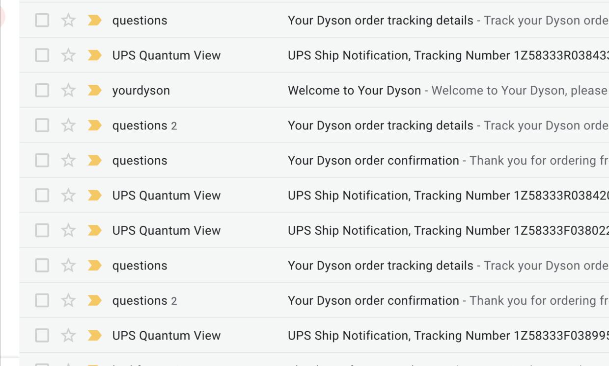 快递慢，运费贵，被税？2020年，我告别了海淘