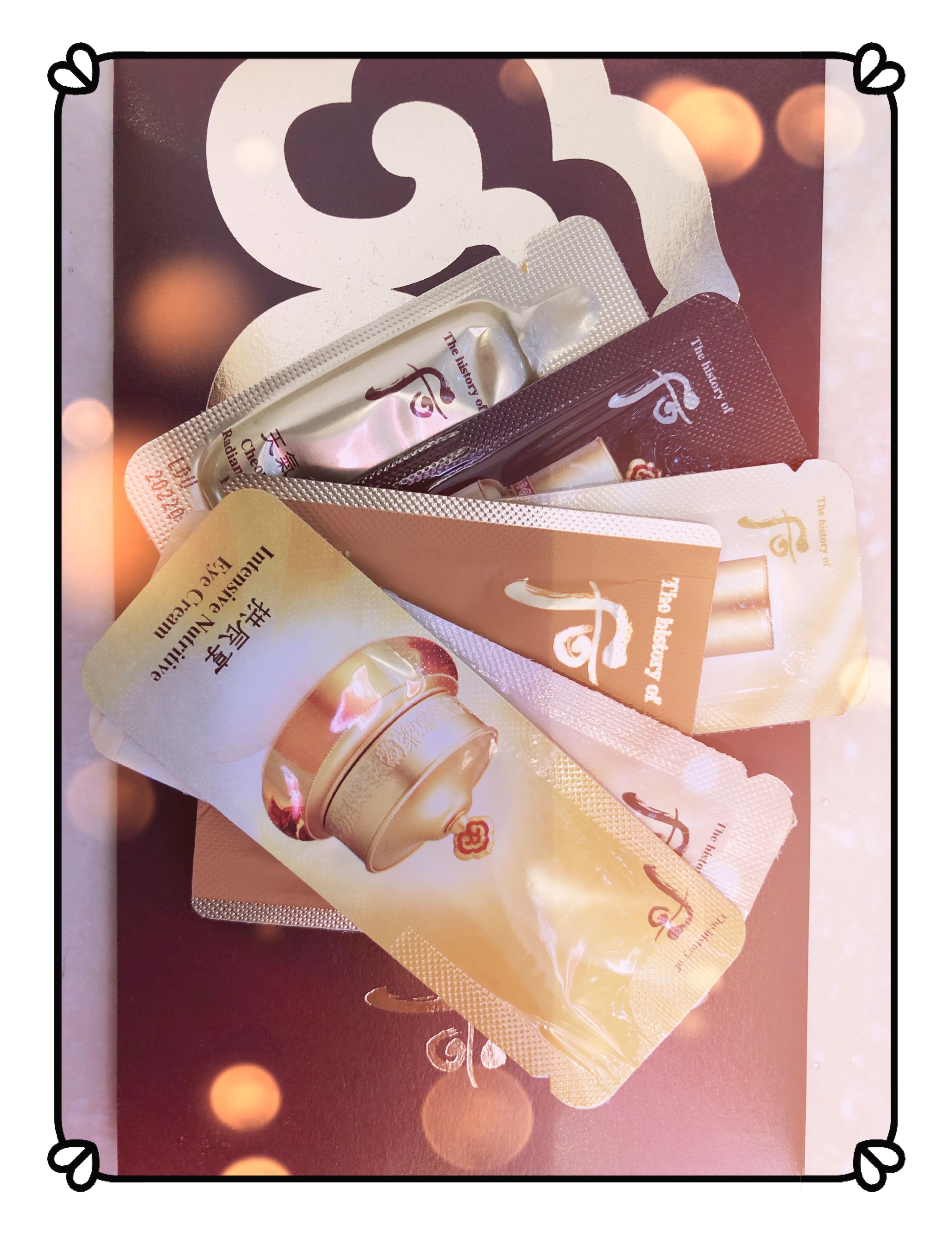 sk2护肤小样,sk2美容液小样