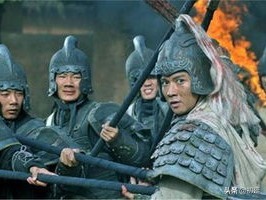 历史上真实的赵云有多厉害,历史上的赵云究竟是怎样的