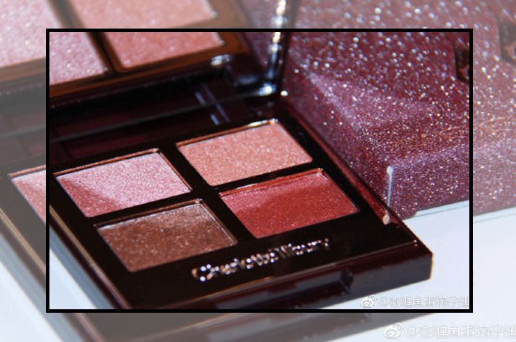 没有女生能够SayNO的圣诞礼物，不管送谁（我）都合适