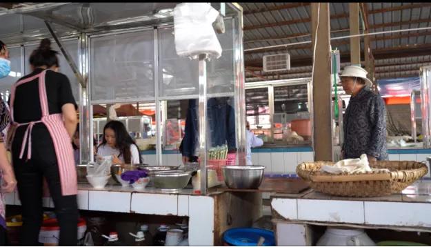 寻味怡安路烟火味,寻味烟火味