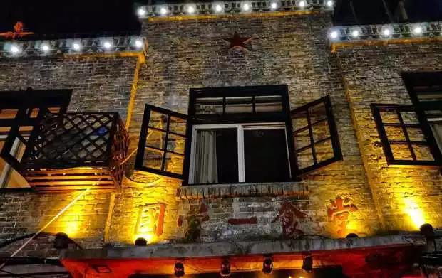 石泉古镇一日游攻略,秦巴水乡石泉十美景区