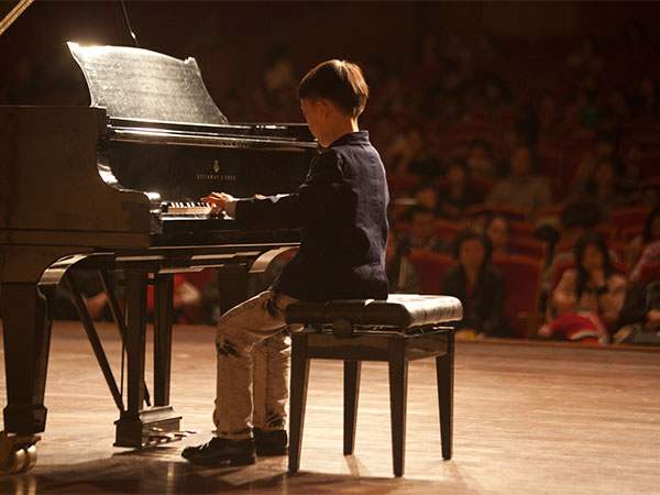 幼儿教师钢琴教学入门零基础教学,钢琴教学视频零基础教学