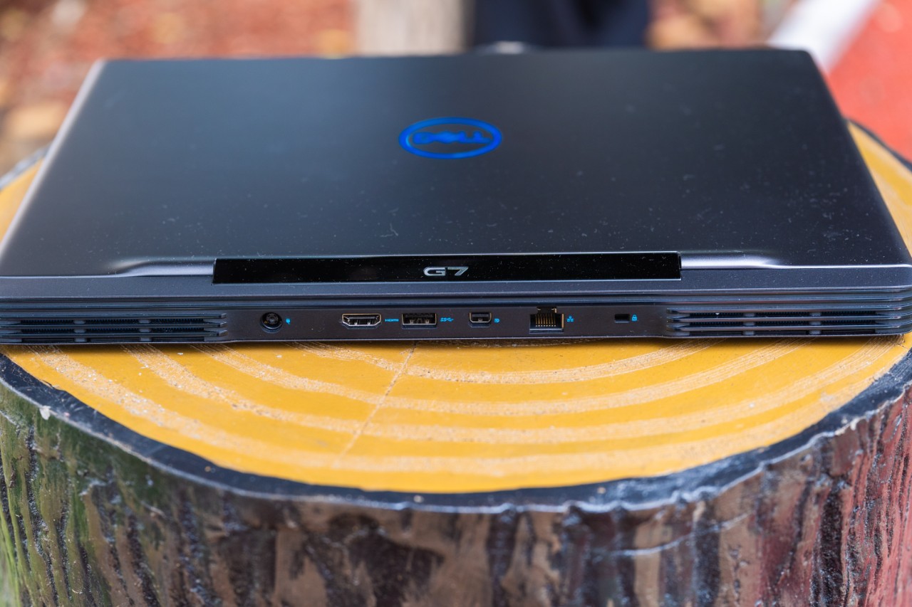 戴尔g7老版和新版,戴尔g7有什么缺点