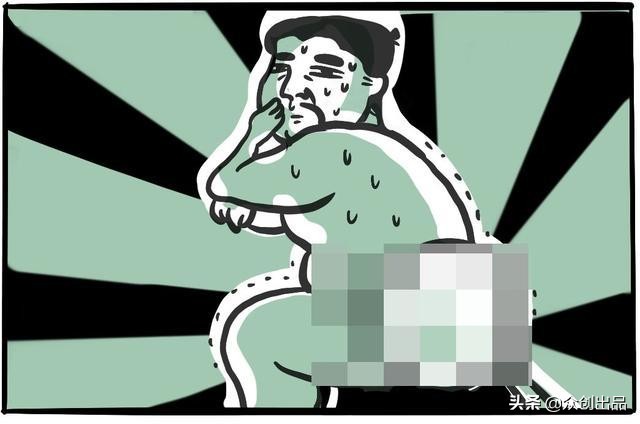 男生穿连体裤能穿多久换一次,男人一条裤子可以穿多久