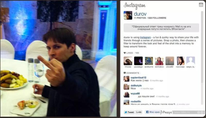 Telegram的黑客帝国