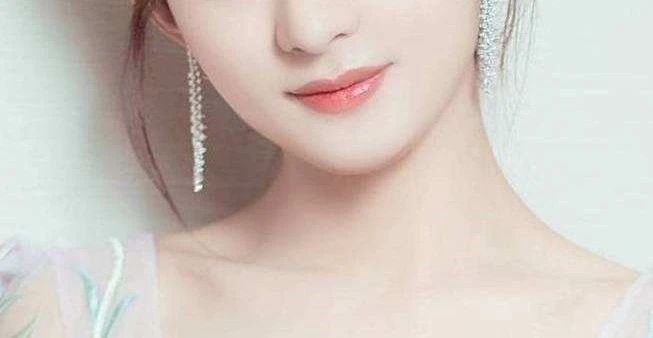 脸胖下巴尖是怎么回事,脸圆不一定是胖怎么办