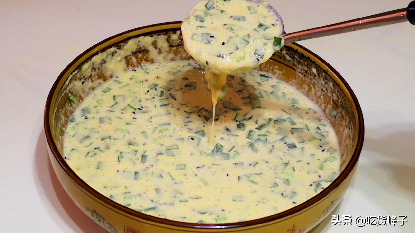 烙饼软了怎么变酥脆,烙完的饼变硬了再怎么做好吃