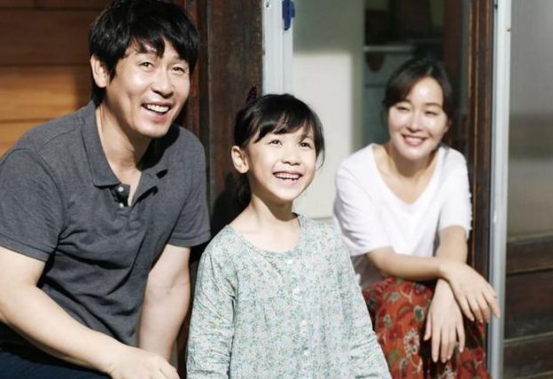 素媛事件原型的小女孩,素媛真实事件犯人