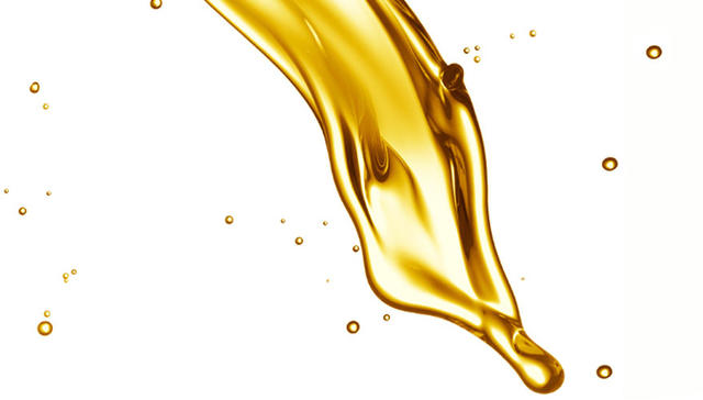 击退干燥油你掌控