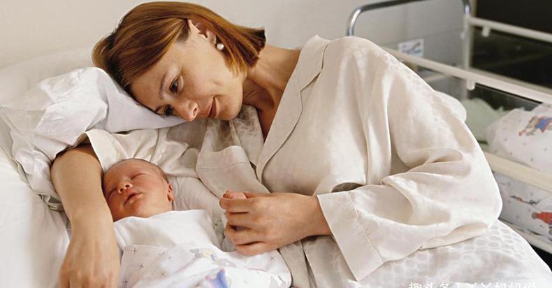 外国人会不会有月子病,外国人不坐月子腰不会酸吗