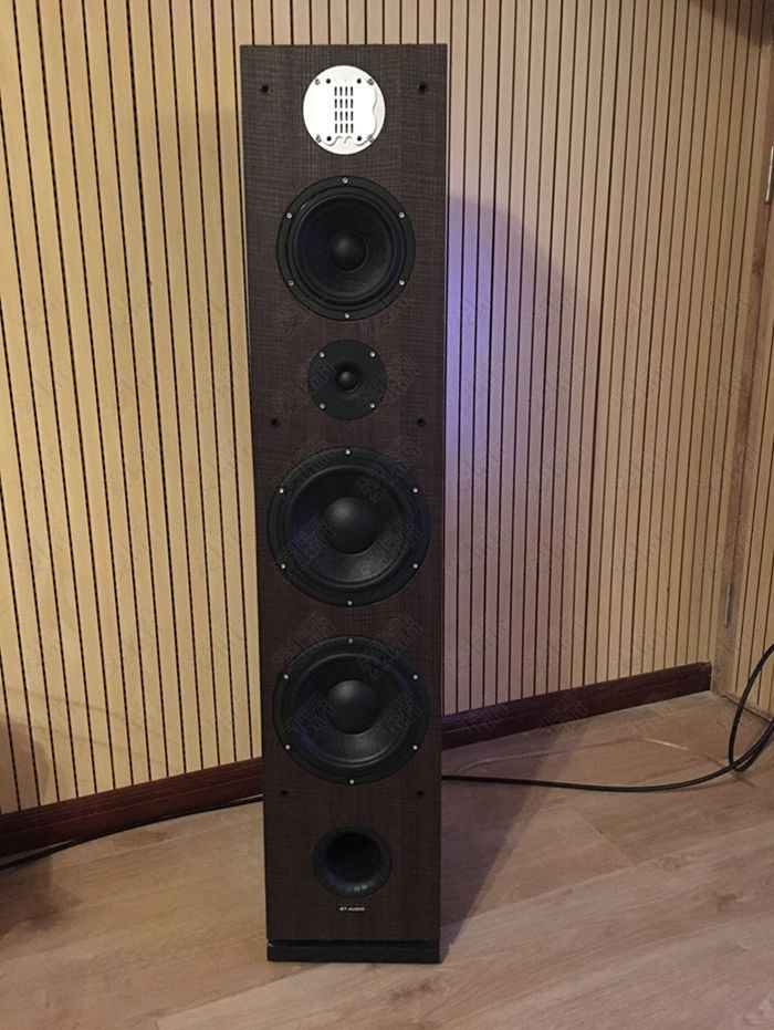 一穷二白三折腾——我的DIY影音室组建之路