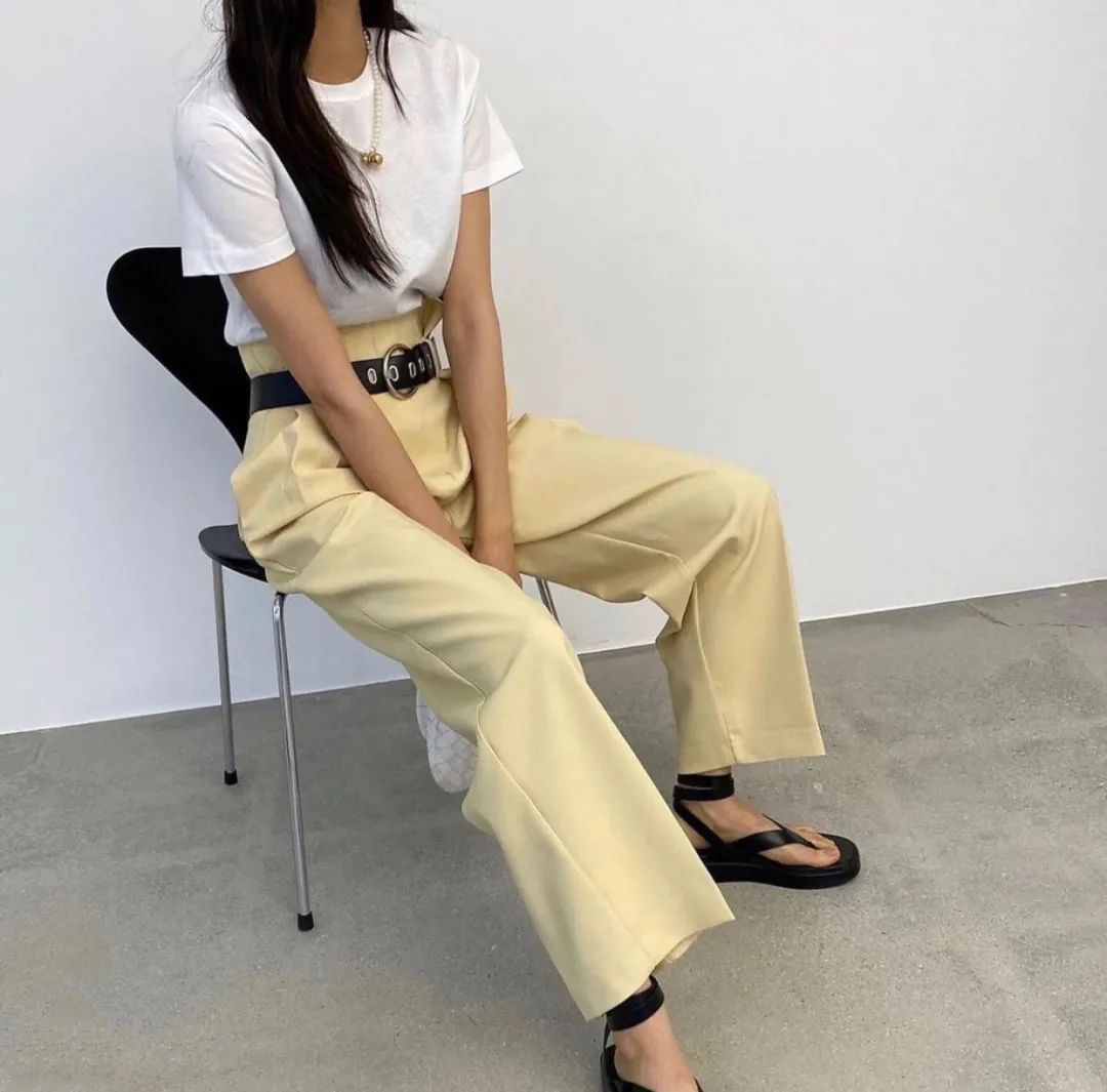 夏天有什么好看的凉鞋推荐,夏天凉鞋好物