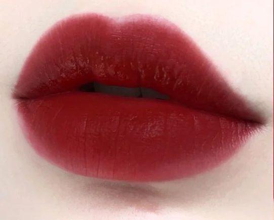 香奈儿口红495支的哪个颜色最好看,黄黑皮香奈儿口红58试色