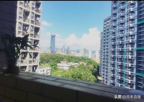 广东十大漂亮大学宿舍,全国最豪华高校宿舍