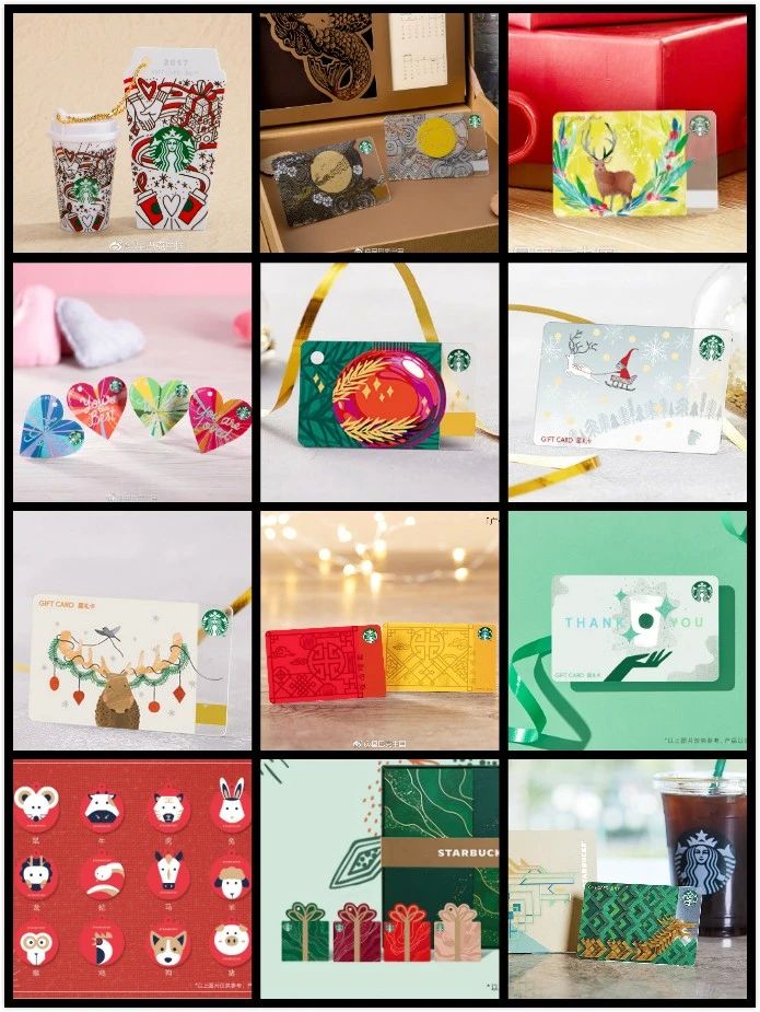 星巴克在中国一年狂揽230亿,星巴克6亿美元