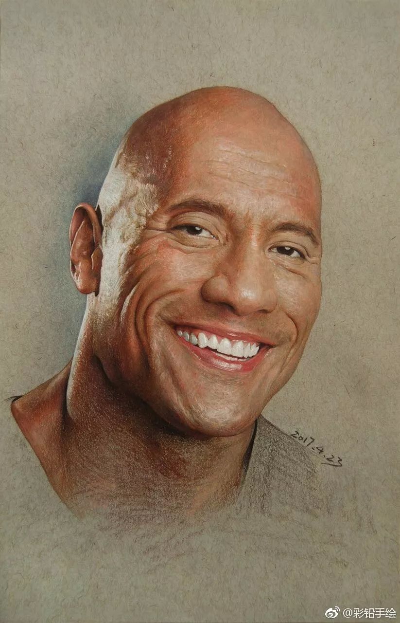 顶级大神彩铅画,彩铅画最厉害的人