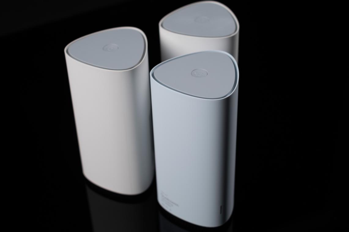 360wifi6路由器售价,360wifi6子母路由器评测