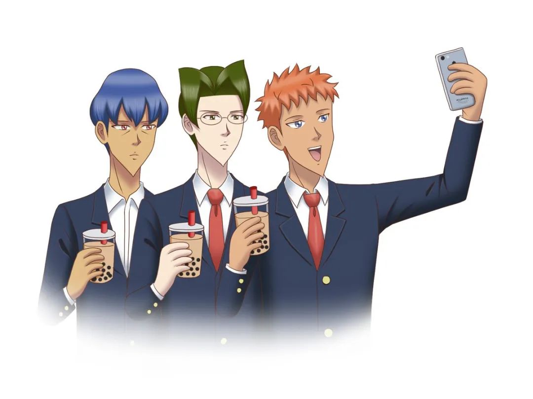 下巴尖杀人不用刀,b站十大最强神番