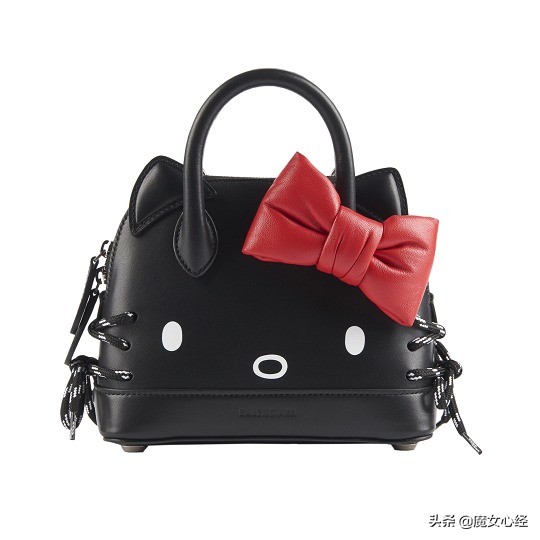 包包推荐平价学生hellokitty,平价又好看的巴黎世家包包