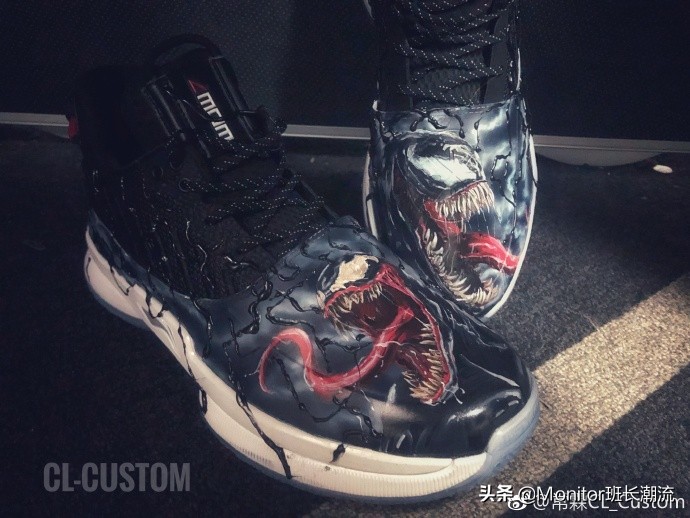 一夜火遍 ins，颜值与实力并存！她是最与众不同的球鞋女神