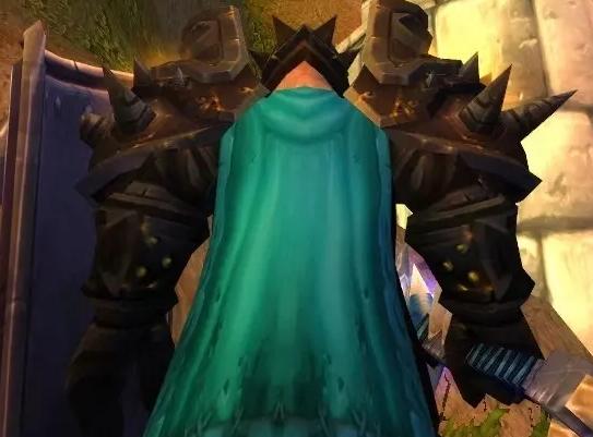 怀旧服：NAXX冰抗装的选择，冰川四件套真不差，冰抗超100