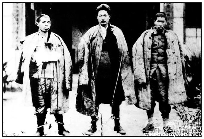 “这么光荣的一天，决不在辽远的将来，而在很近的将来。”