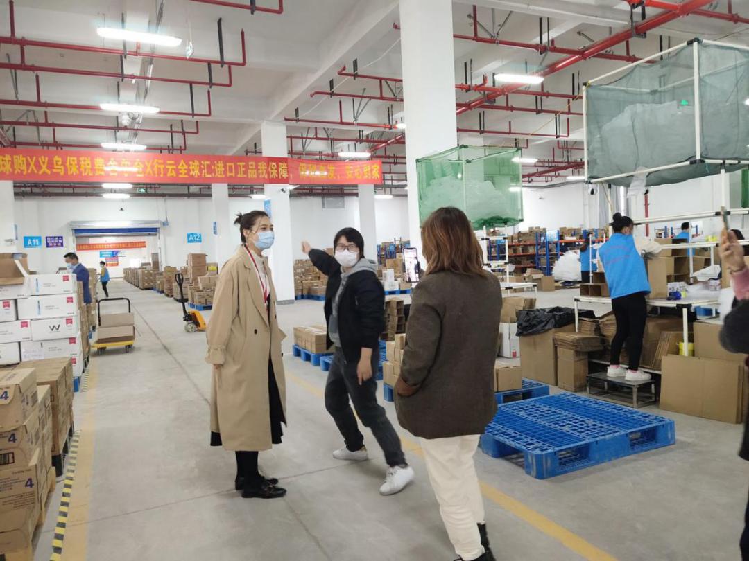 拼多多进口商品直播,拼多多百亿补贴保税仓发货奶粉