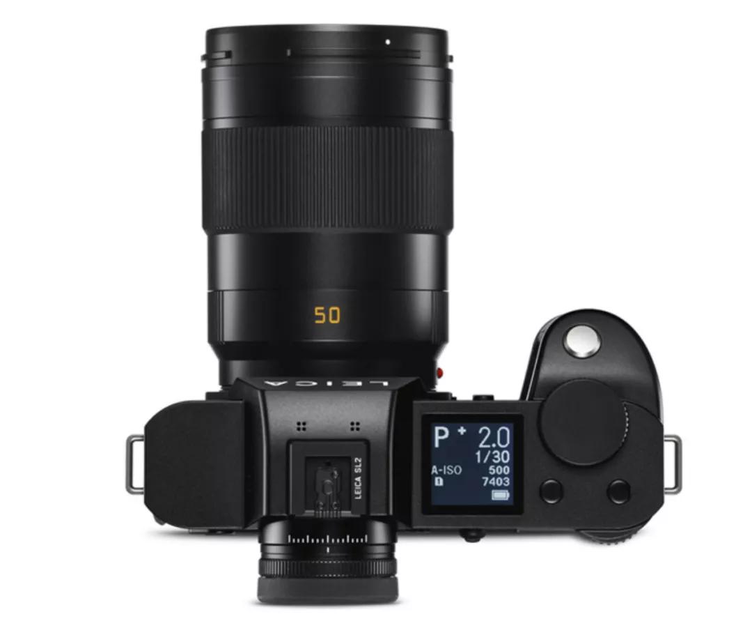 徕卡sl2相机价格,徕卡sl2视频功能怎么设置