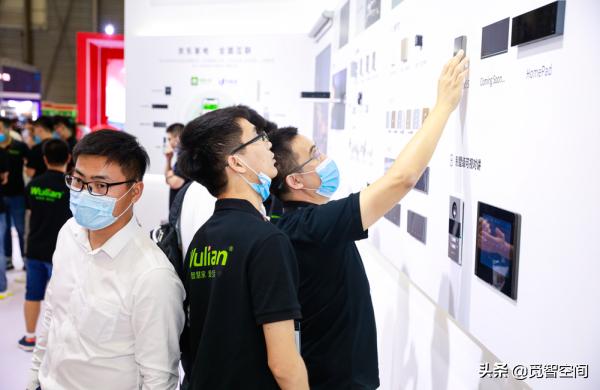 国际智能家居智能建筑博览会,2022中国南京智能家居产业展览会