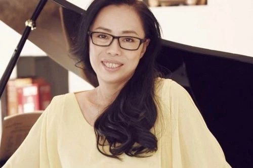 唱歌很破音的那个女明星,她因综艺节目走红