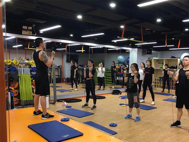 健身房闭店有成功案例吗,健身关店潮来临