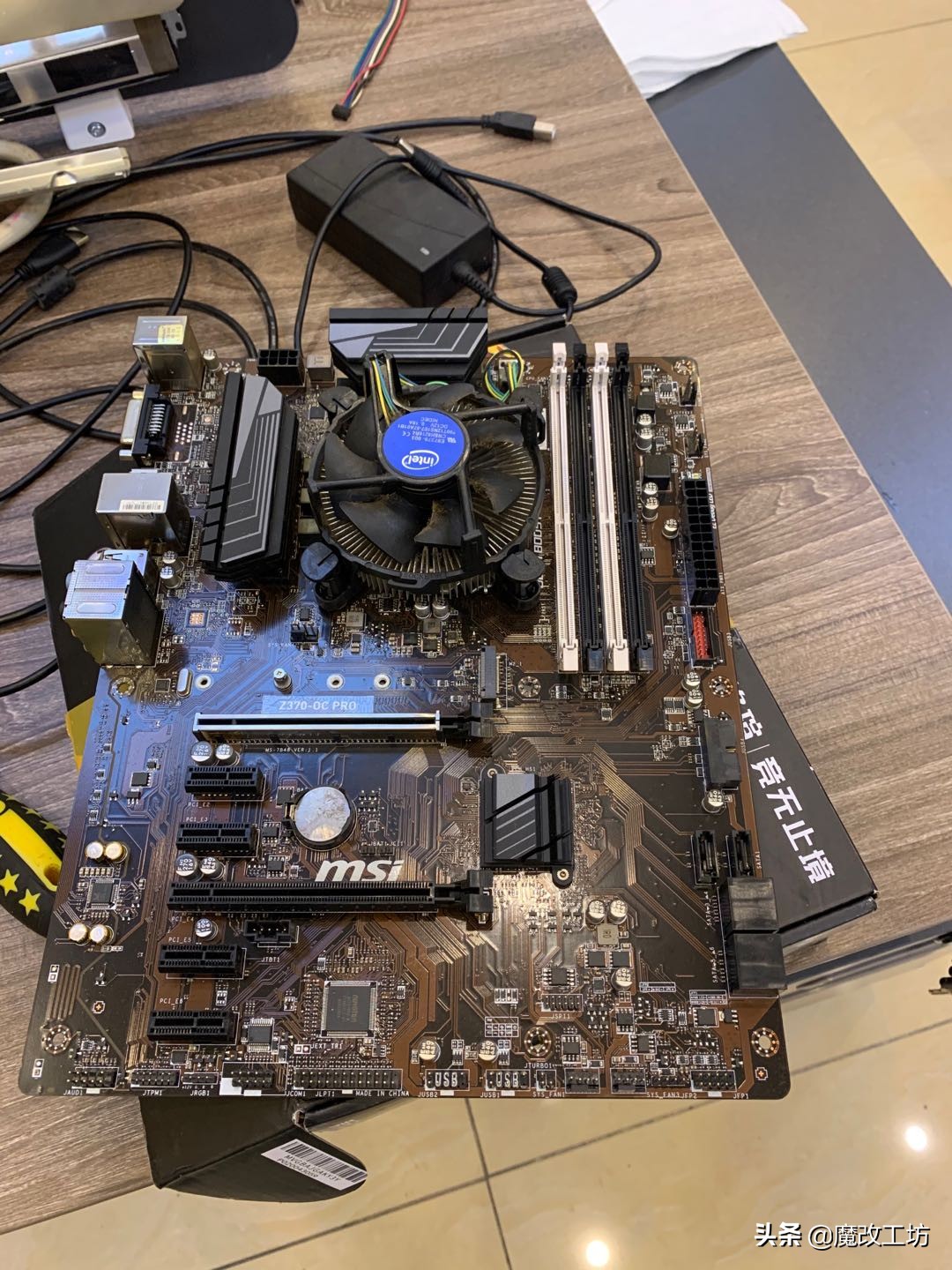 能超5G的都是天价？英特尔8700K处理器测试版要1400元