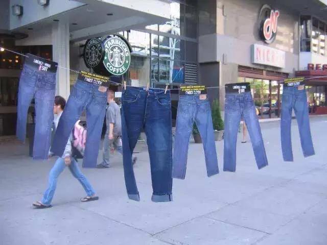 新牛仔裤防褪色的方法,一招拯救你褪色的牛仔裤