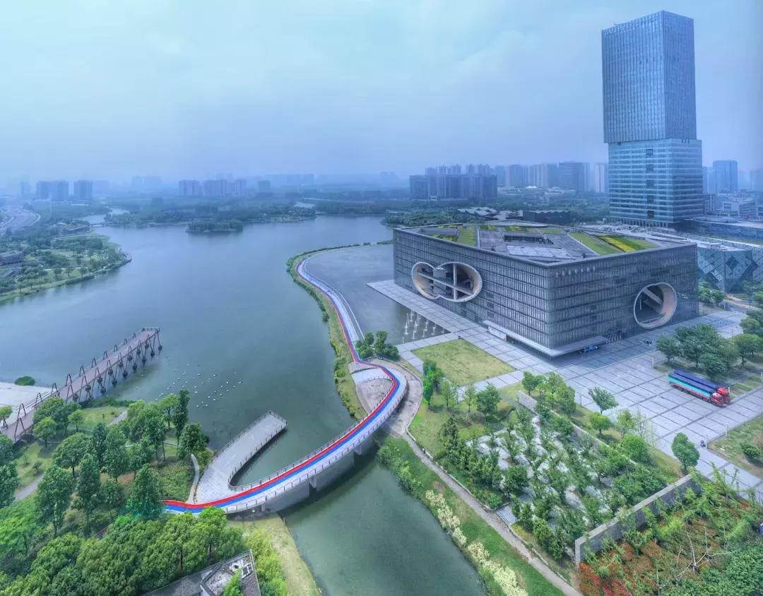 魔都最美健身步道普陀,魔都最美健康步道排名