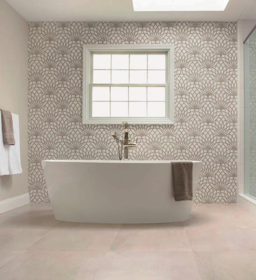 石尚轻奢,“浴”见最美的你