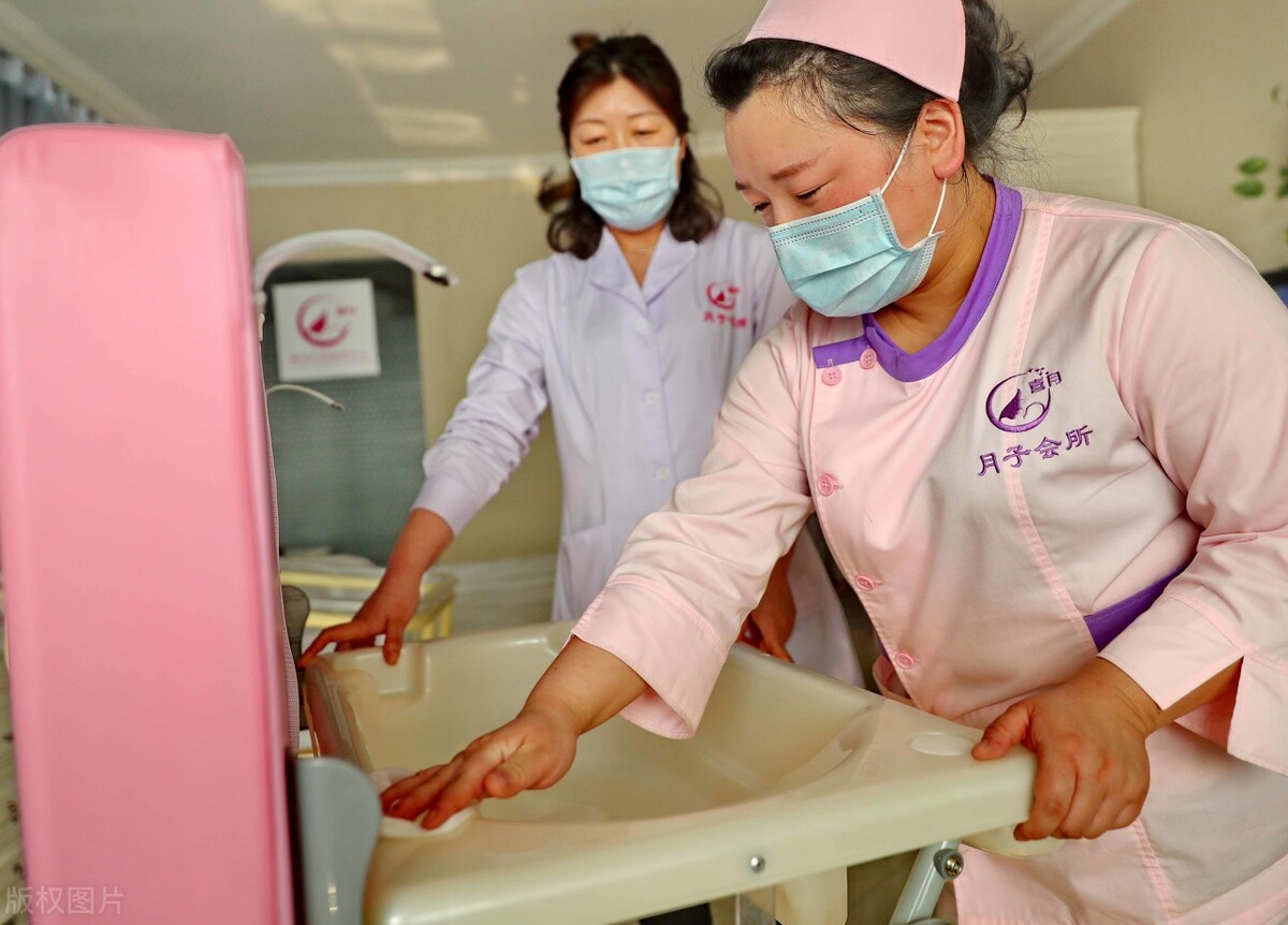 为了避免婆媳矛盾去月子中心,住月子中心没有婆媳矛盾