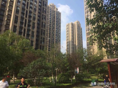 济南市近三年二手房挂牌量,济南二手房挂牌价成交价