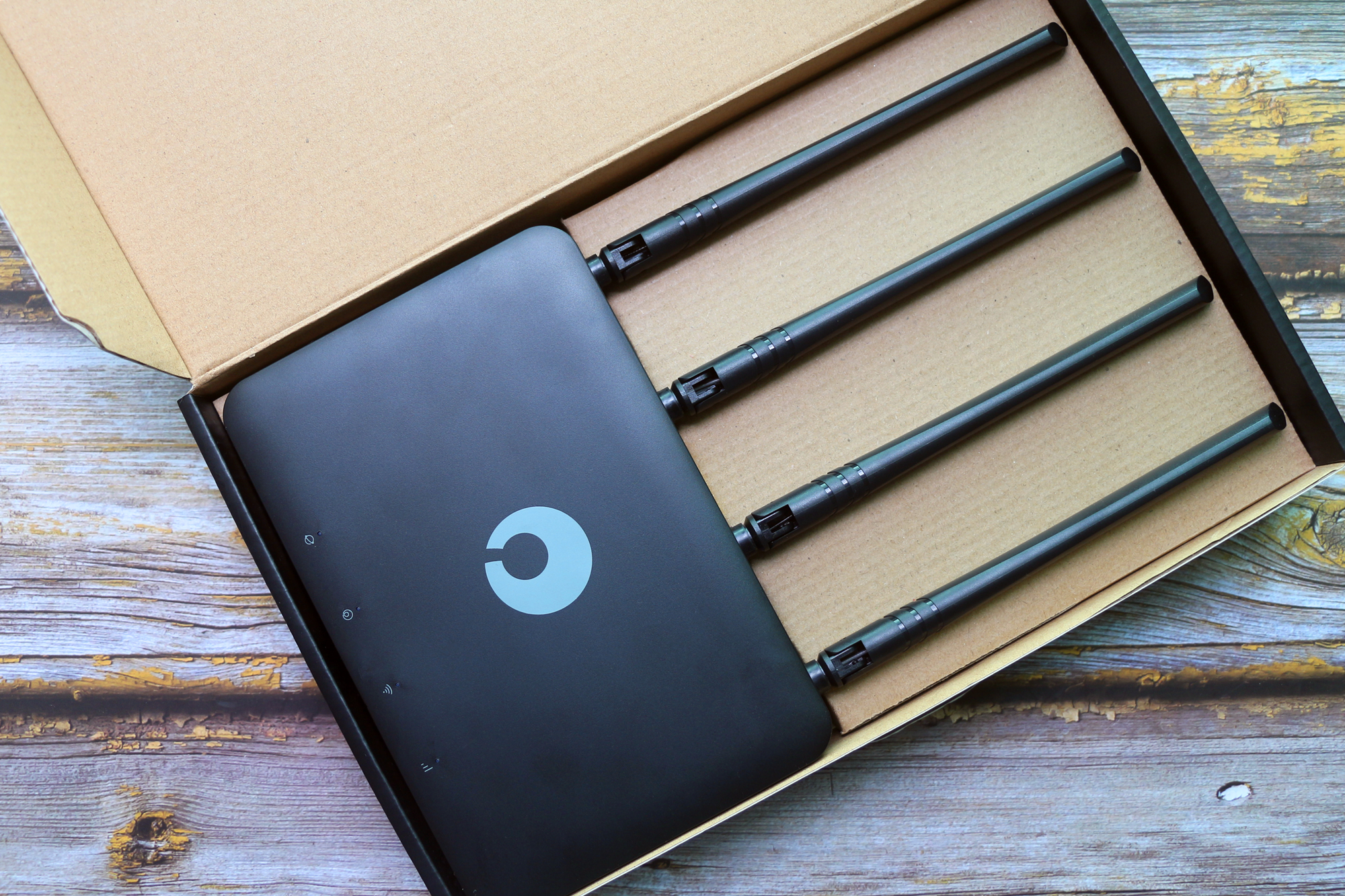 蒲公英x4c路由器能提供无限流量吗,蒲公英x4c路由器无线中继