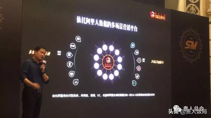 肖晓春/肖局:企明星IP打造之道法术