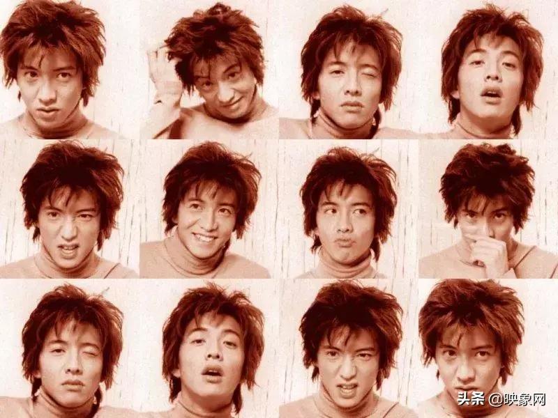 窦靖童木村光希,窦靖童和木村光希