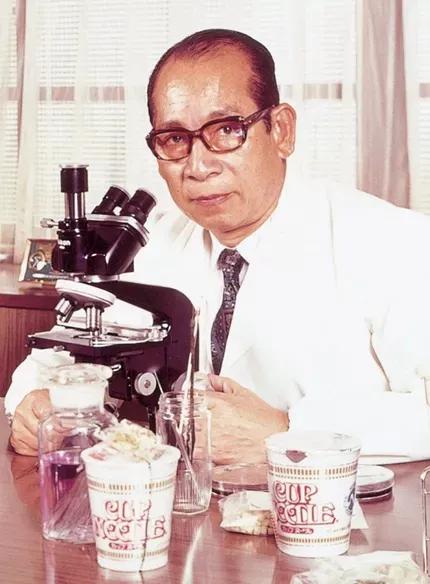 日清广告魔性,日清最火的广告