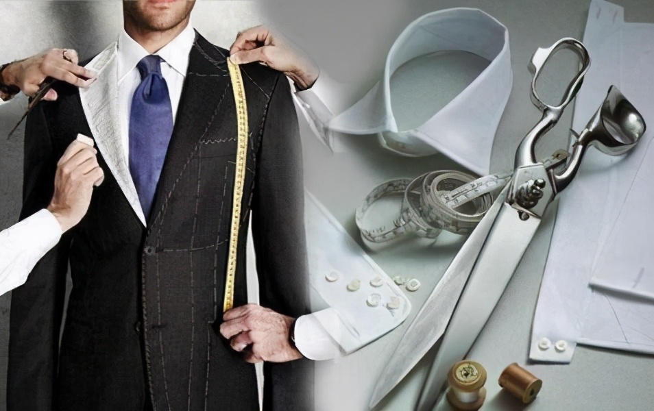 服装定制都有哪些功能,服装定制的前景如何