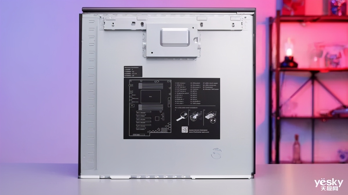 全球首款64核工作站的怪兽级生产力联想ThinkStationP620评测