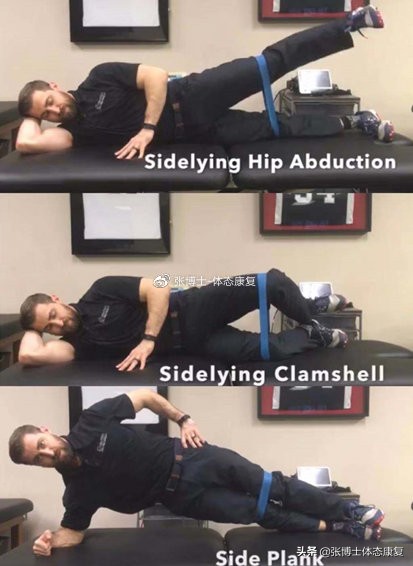 髌骨关节疼痛综合症怎么治,髌骨疼痛综合症的辅助疗法