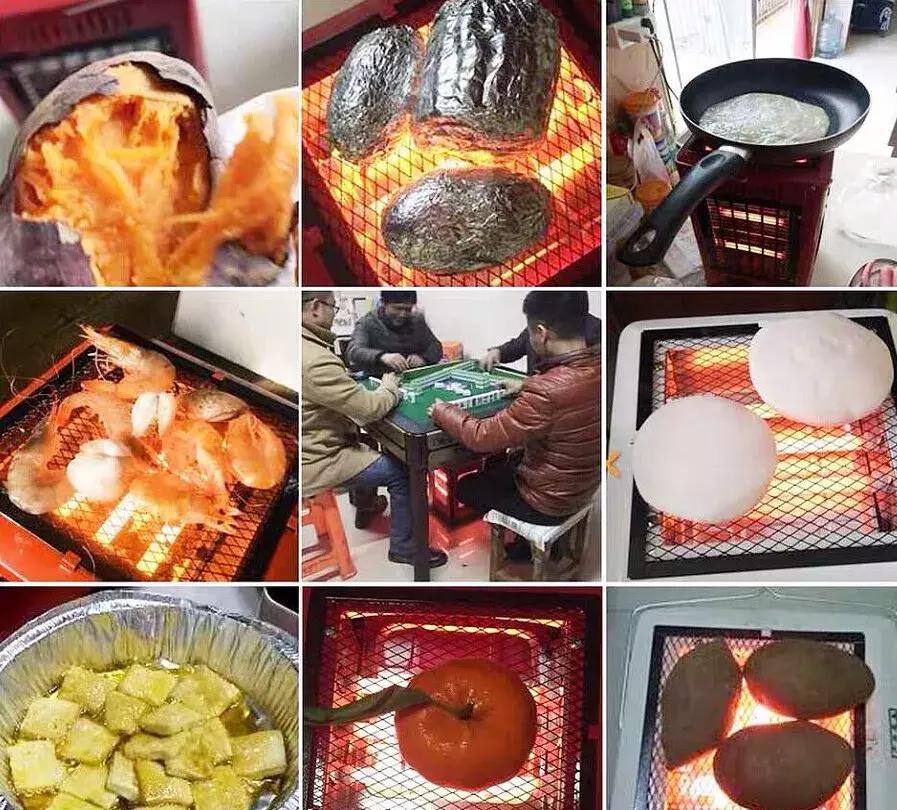 神器变“暗器”：暖宝宝、烤火灯致烧伤，冬天如何安全取暖？